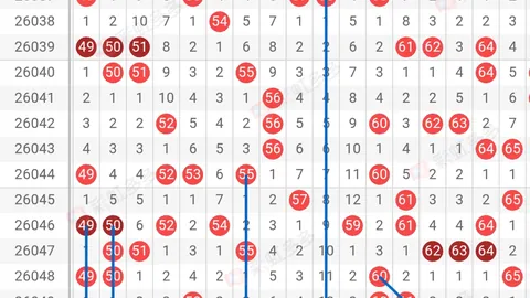 双色球26021期专家精准定红蓝号及胆码特征分析