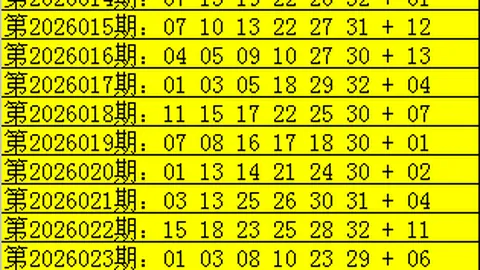 【独家揭秘】排三26031号码预测：精准杀号策略，锁定134必中秘籍！