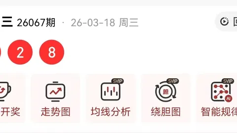 [阳光直击]2026011双色球预测大揭秘：红球专家精准解析，惊喜连连！